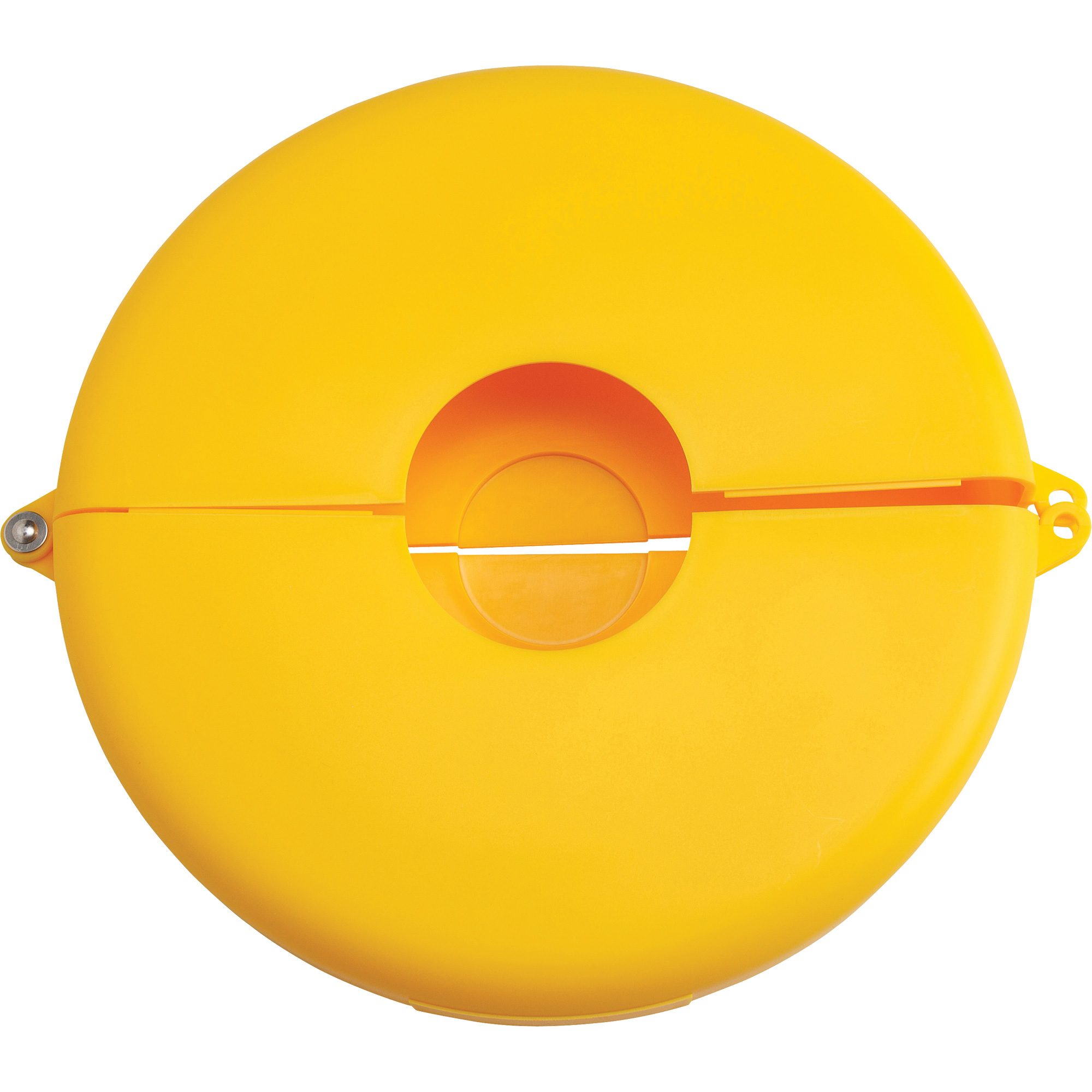 Dispositif de verrouillage pour soupape, Type Vanne
