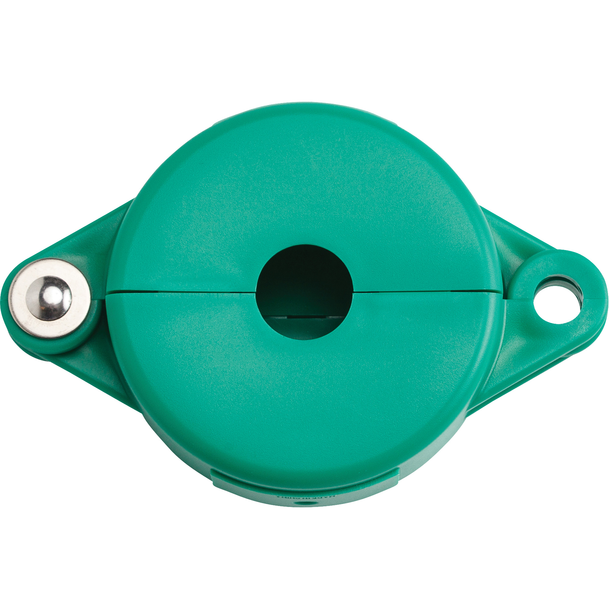 Dispositif de verrouillage pour soupape, Type Vanne