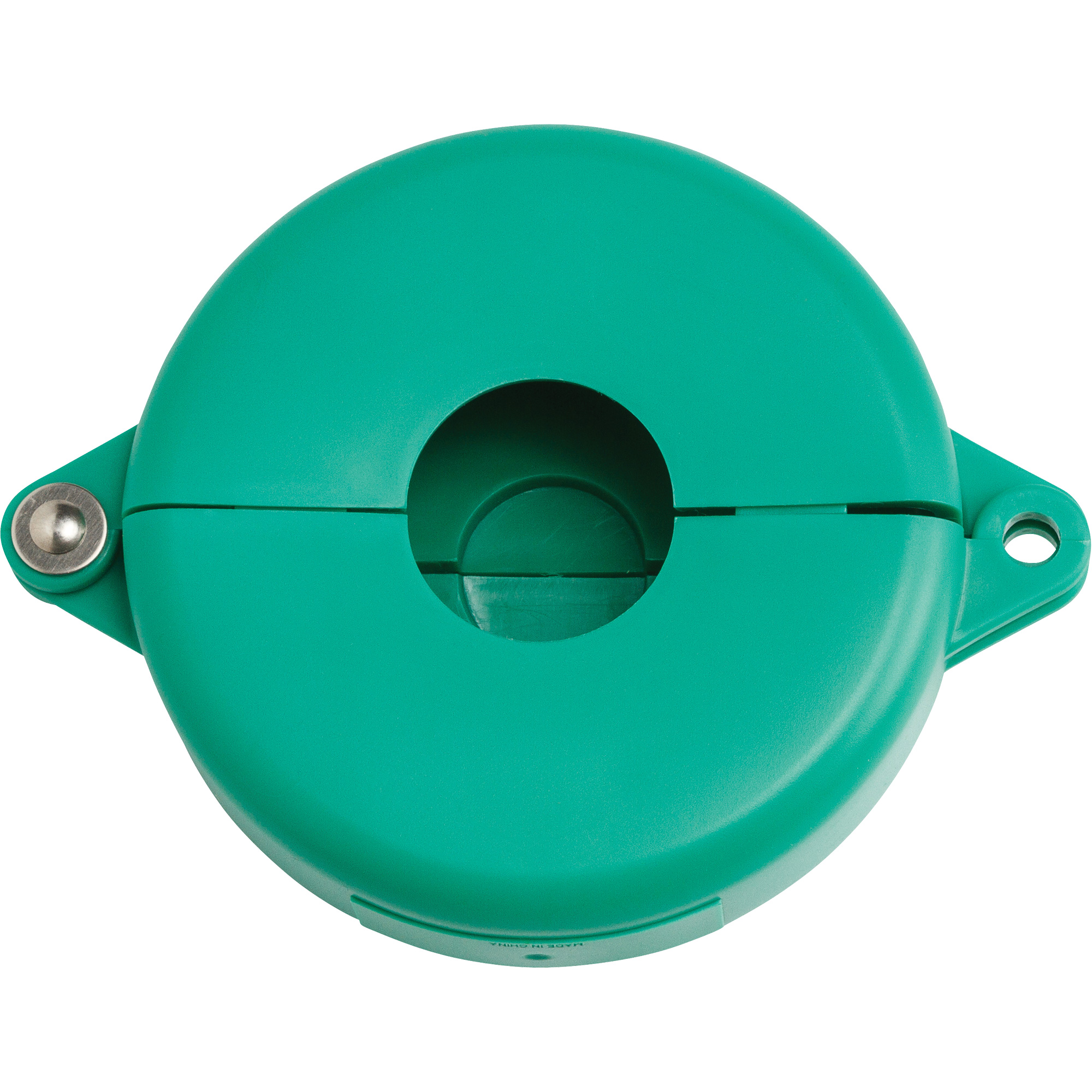 Dispositif de verrouillage pour soupape, Type Vanne