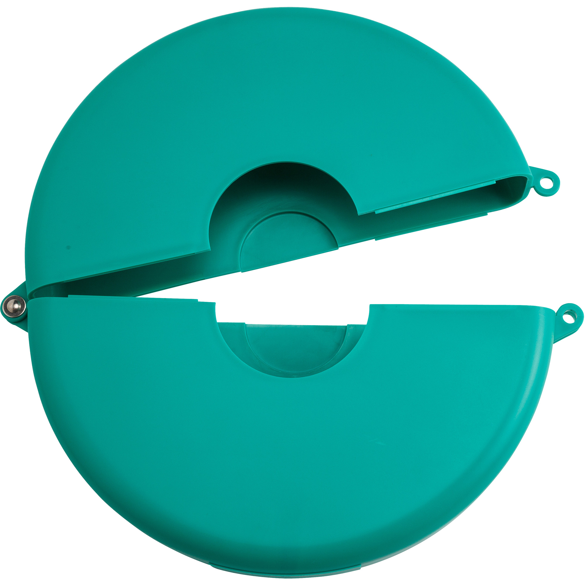 Dispositif de verrouillage pour soupape, Type Vanne