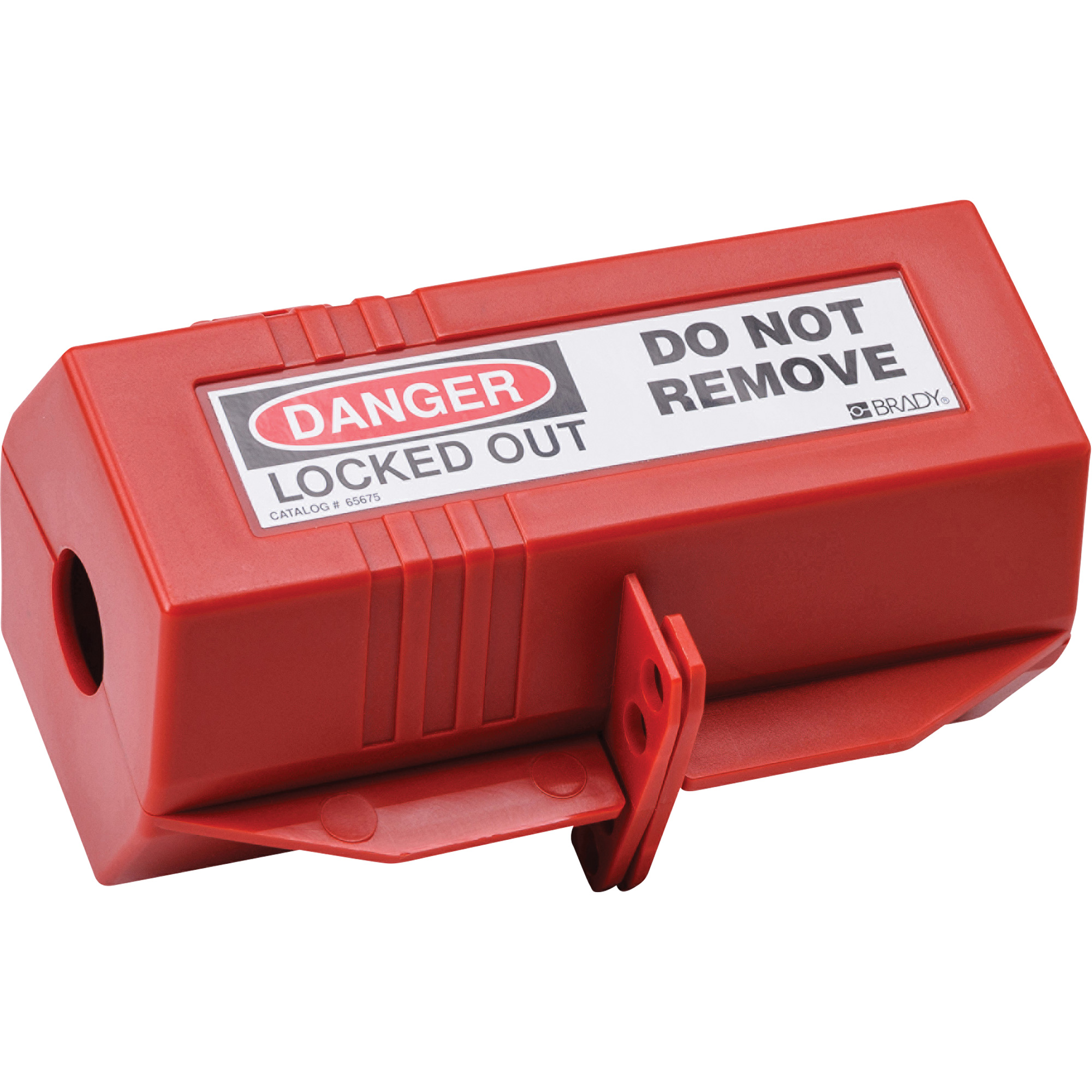 Dispositif de verrouillage, Type Prise