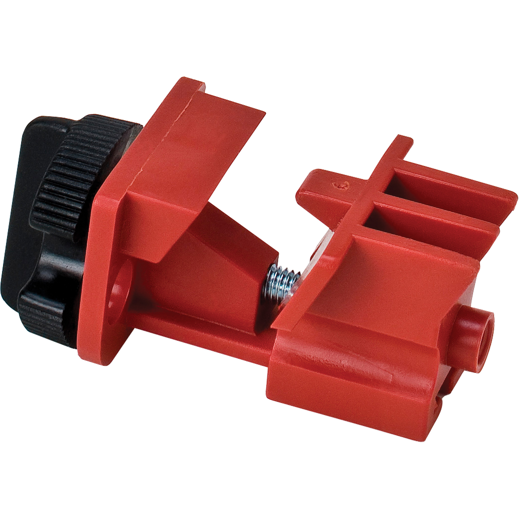 Dispositif de verrouillage universel multi-polaire, Type Disjoncteur