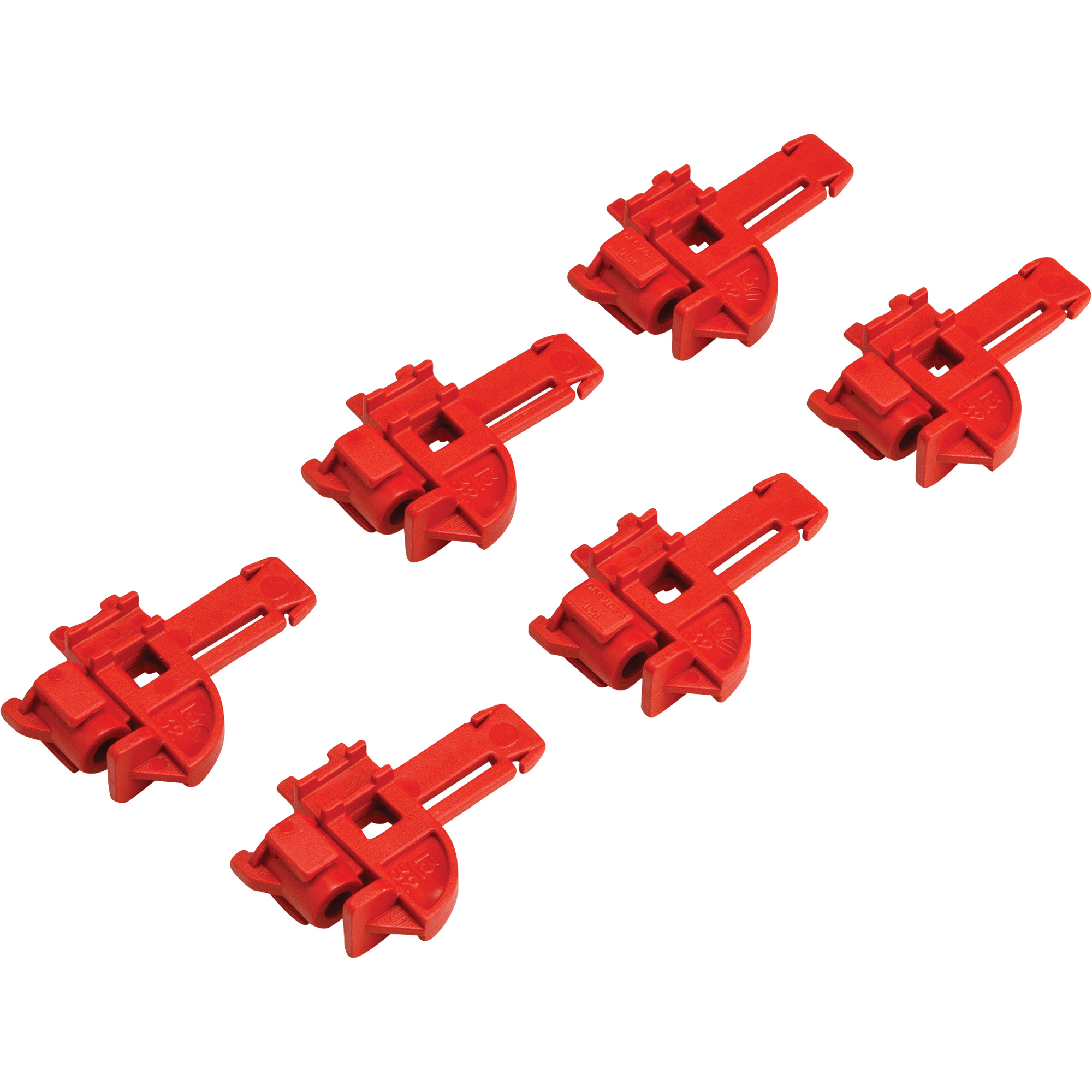 Dispositifs de verrouillage pour fusibles, Type Disjoncteur