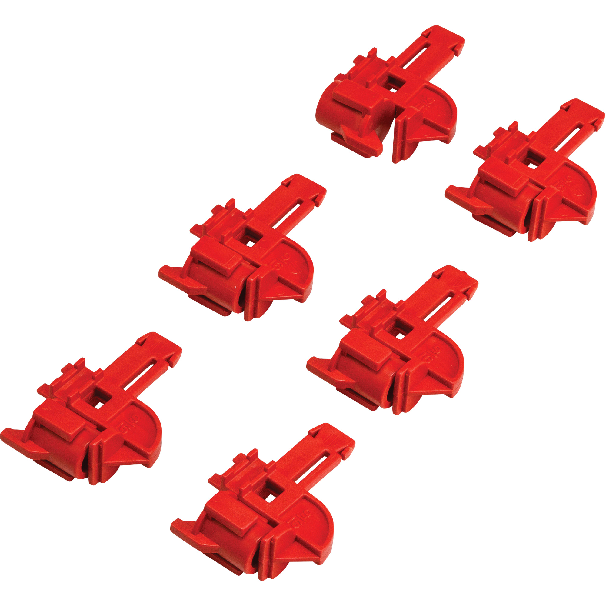 Dispositifs de verrouillage pour fusibles, Type Disjoncteur
