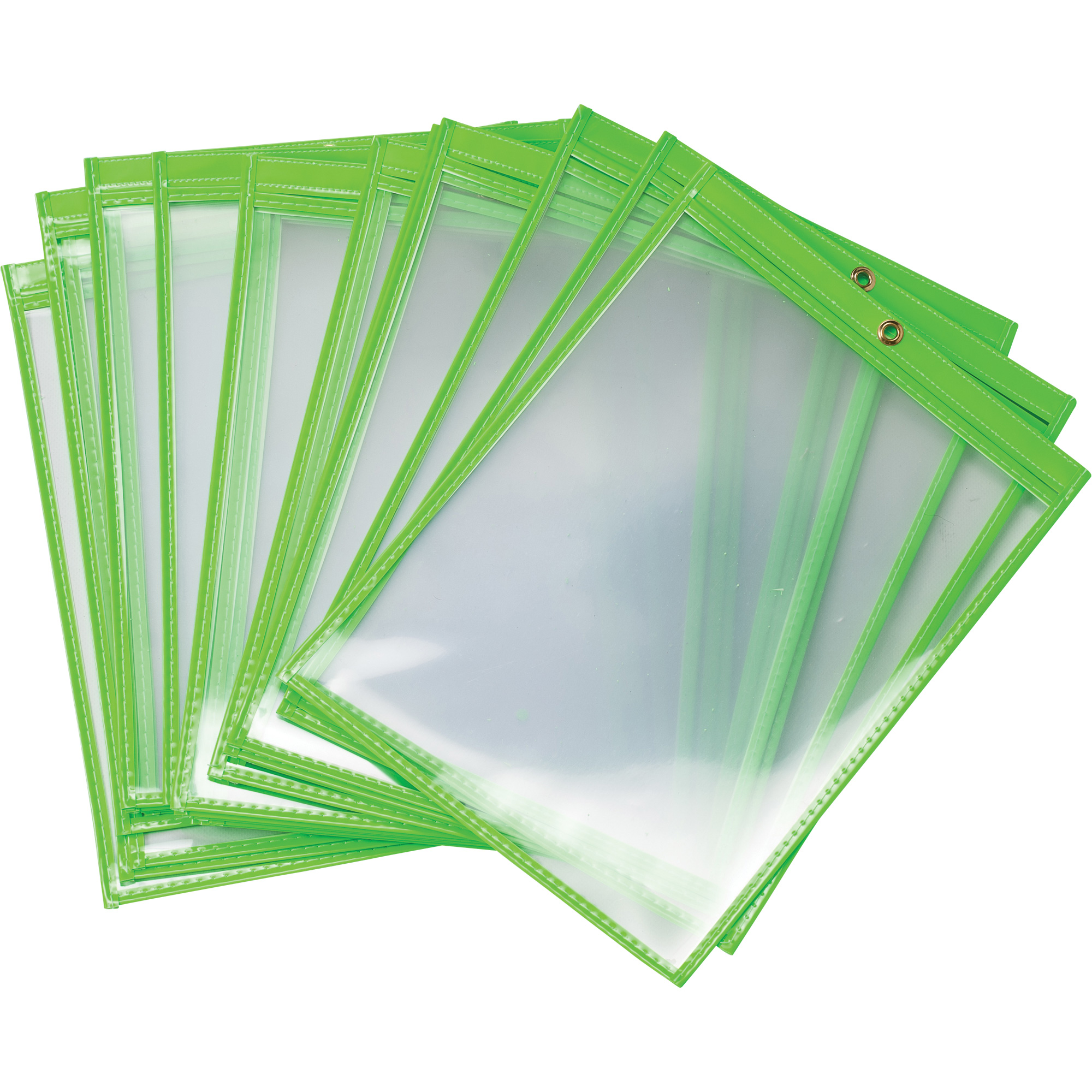 Enveloppes de protection