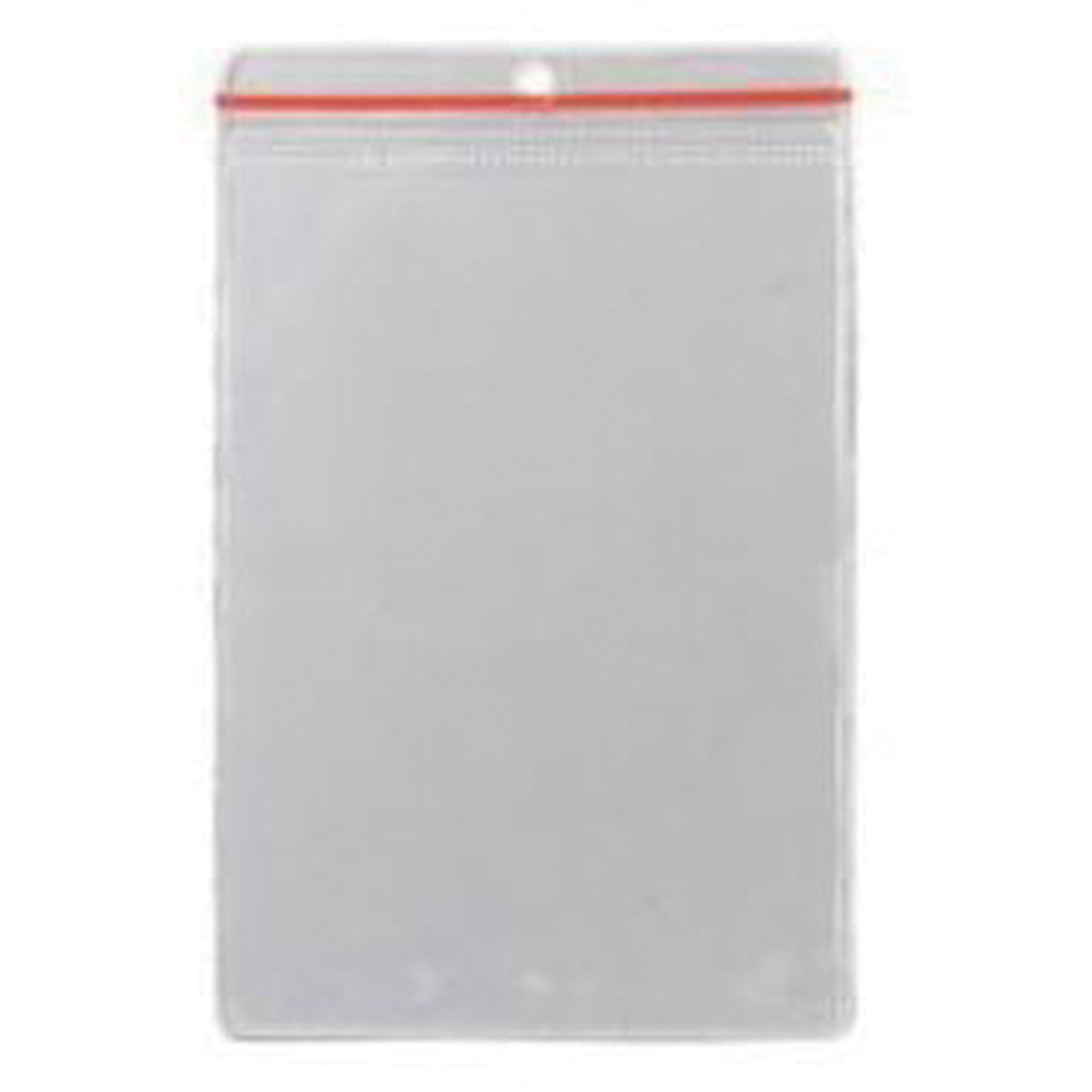 Enveloppes de protection Zip Lock