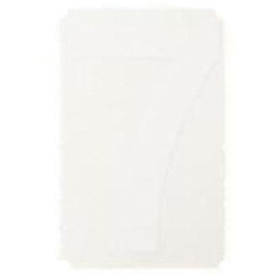 Étiquettes de lettres et chiffres gothiques individuels Quick-AlignMD, 7, 6" h, Blanc
