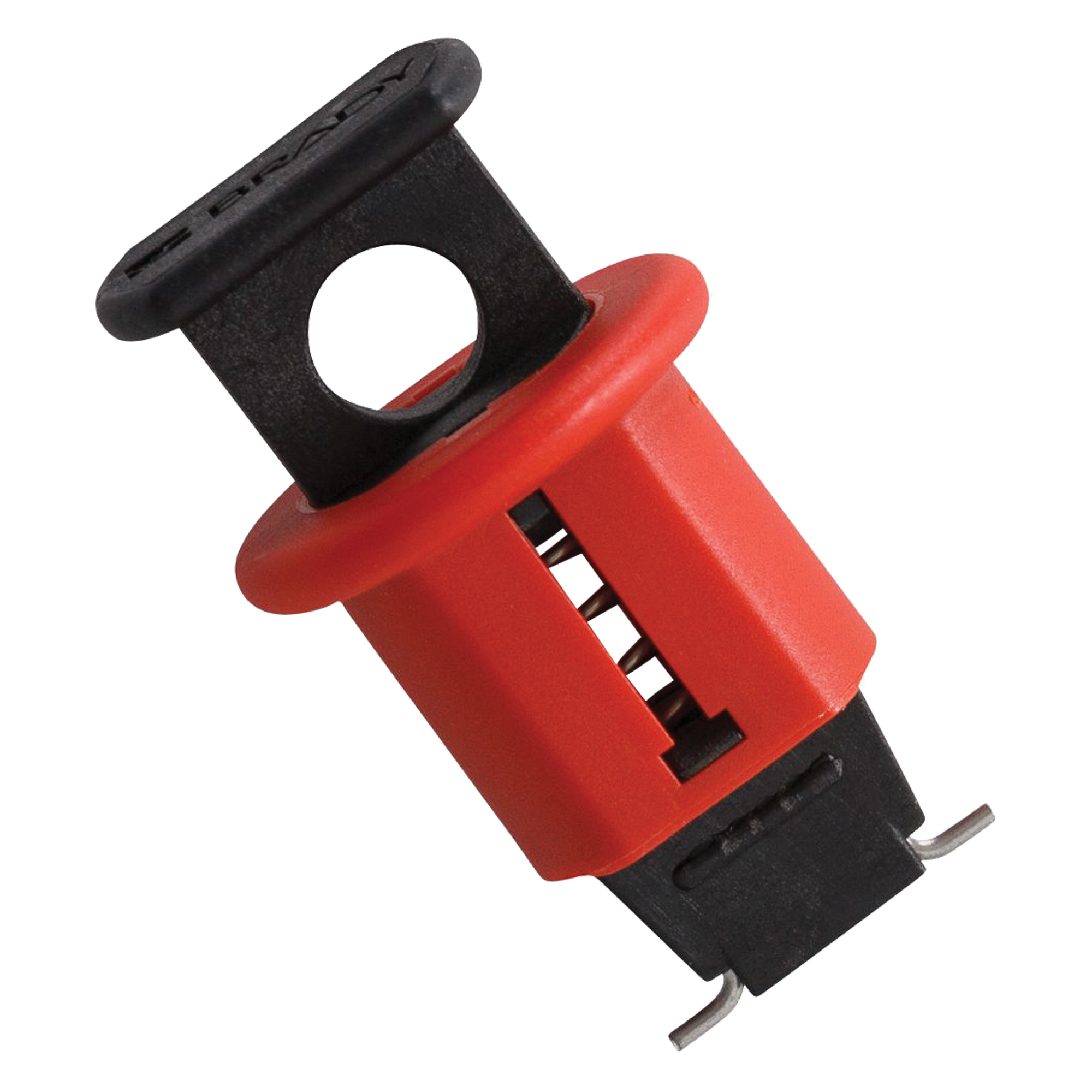 Petit verrou, Type Disjoncteur