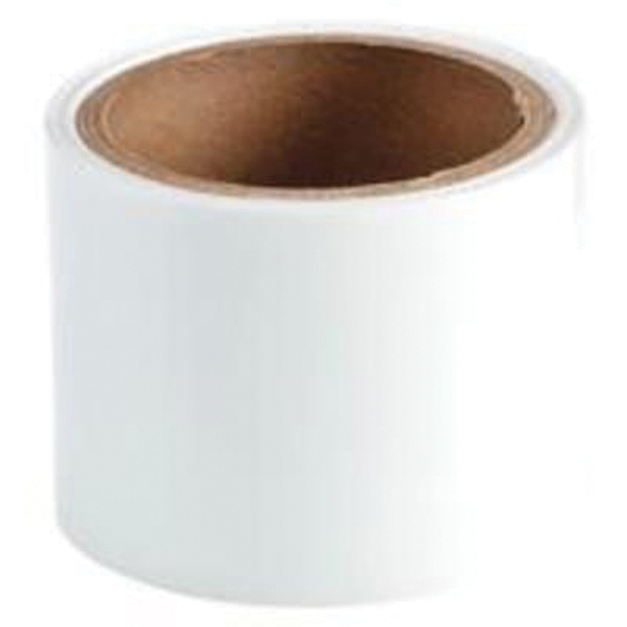 Ruban de marquage, 3" x 15', Polyester, Phosphorescent