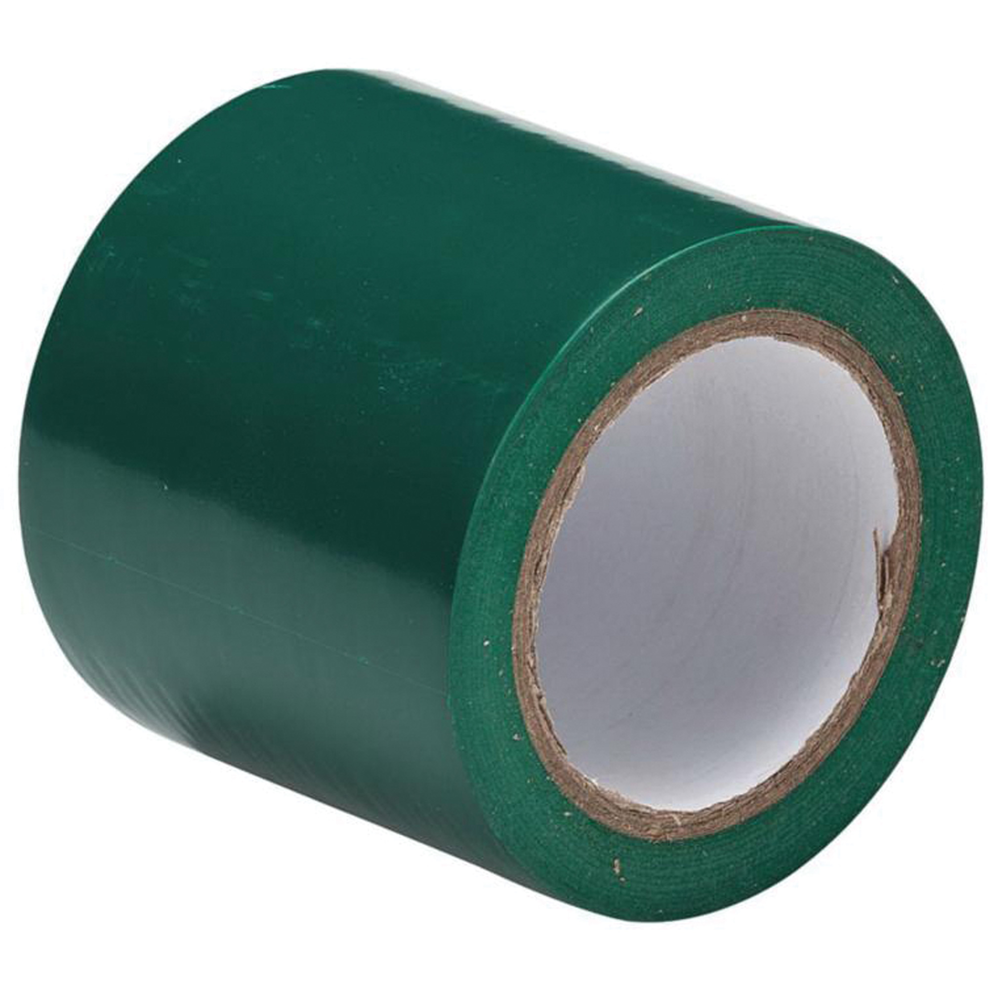 Ruban de marquage pour planchers, 4" x 108', Vinyle, Vert