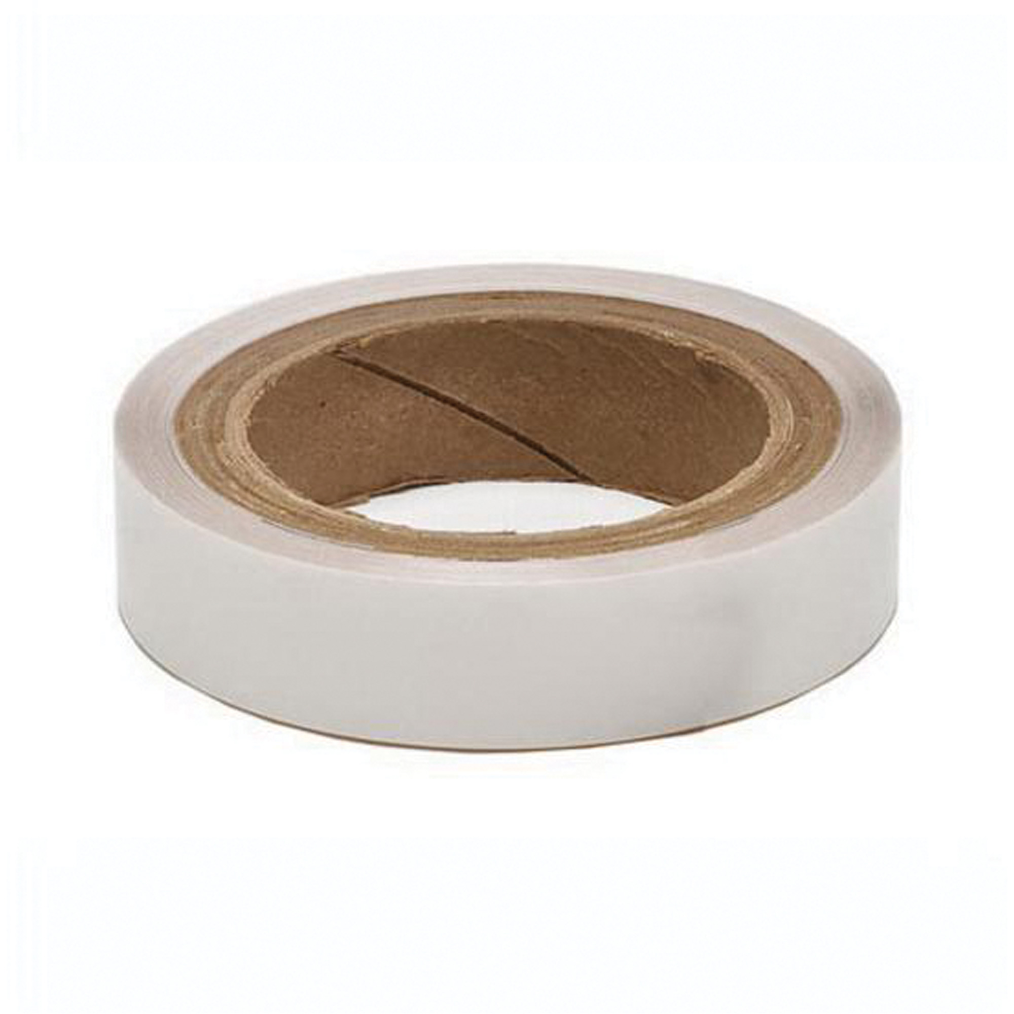 Ruban de marquage ToughStripeMD surlaminé, 1" x 50', Polyester, Transparent