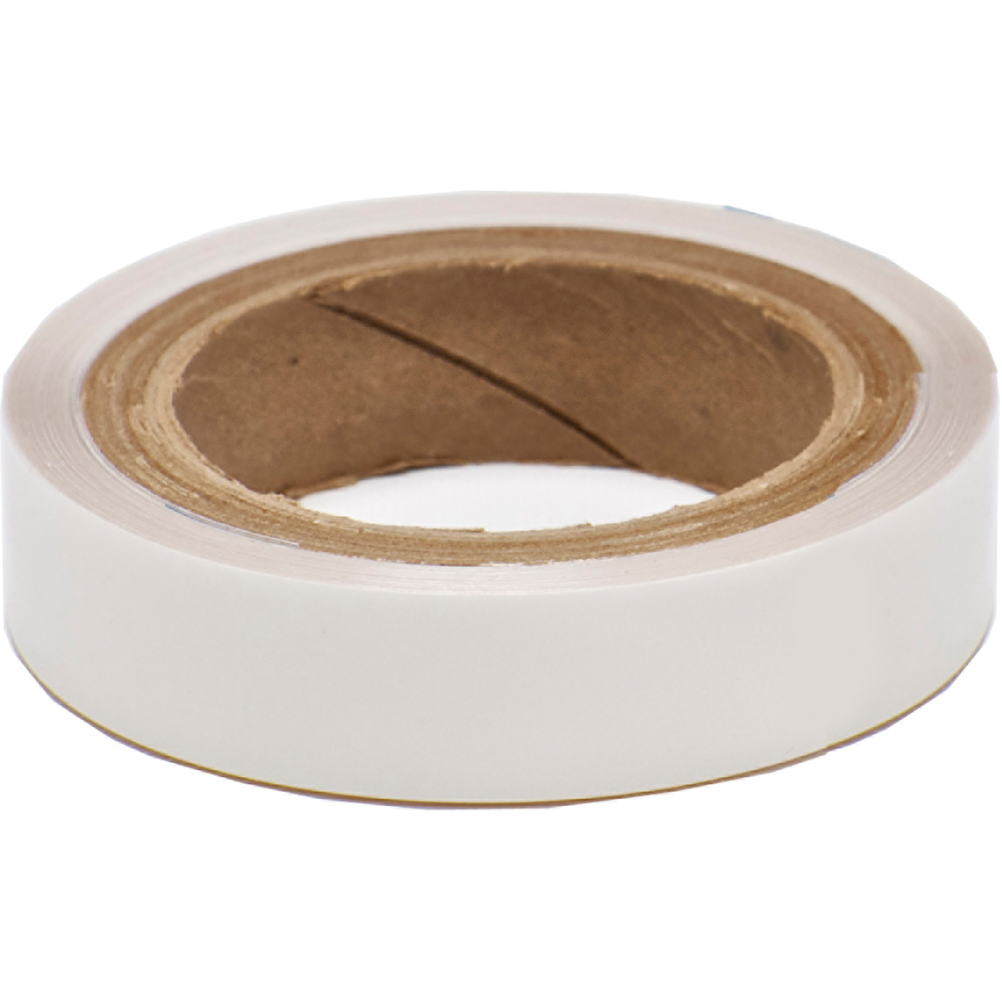 Ruban de marquage ToughStripeMD surlaminé, 1,125" x 100', Polyester, Transparent