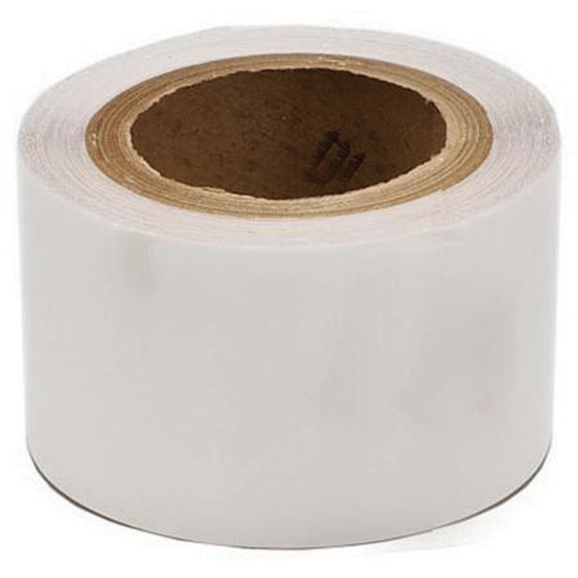 Ruban de marquage ToughStripeMD surlaminé, 3" x 100', Polyester, Transparent