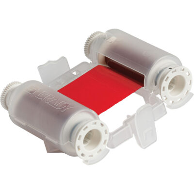 Ruban d’impression Snap-In de la série R6900, 2" x 150', Rouge