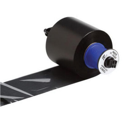 Ruban imprimable de série R4300, 2,36" x 984', Noir