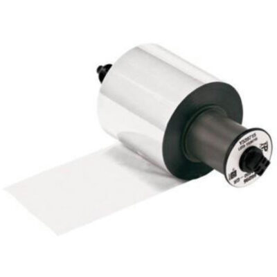 Ruban imprimable de série R4400, 2,36" x 984', Blanc