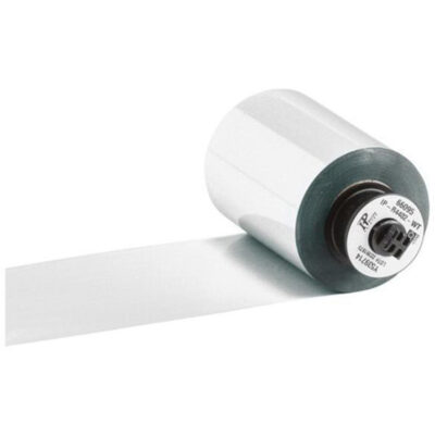 Ruban imprimable de série R4400, 3,27" x 984', Blanc