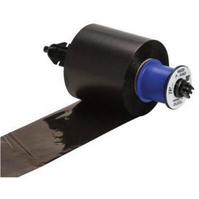 Ruban imprimable de série R4900, 2,36" x 984', Noir