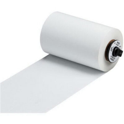 Ruban imprimable de série R6700, 2,36" x 984', Blanc