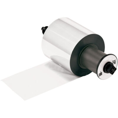 Ruban imprimable de série R6800, 2,36" x 984', Blanc