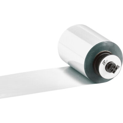 Ruban imprimable de série R6700, 3,27" x 984', Blanc
