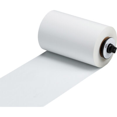 Ruban imprimable de série R6700, 4,33'' x 984', Blanc