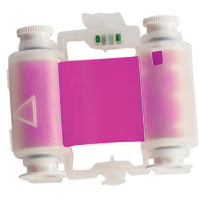 Ruban imprimable de série R6900, 2" x 150', Magenta