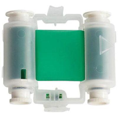 Ruban imprimable de série R6900, 2" x 150', Vert