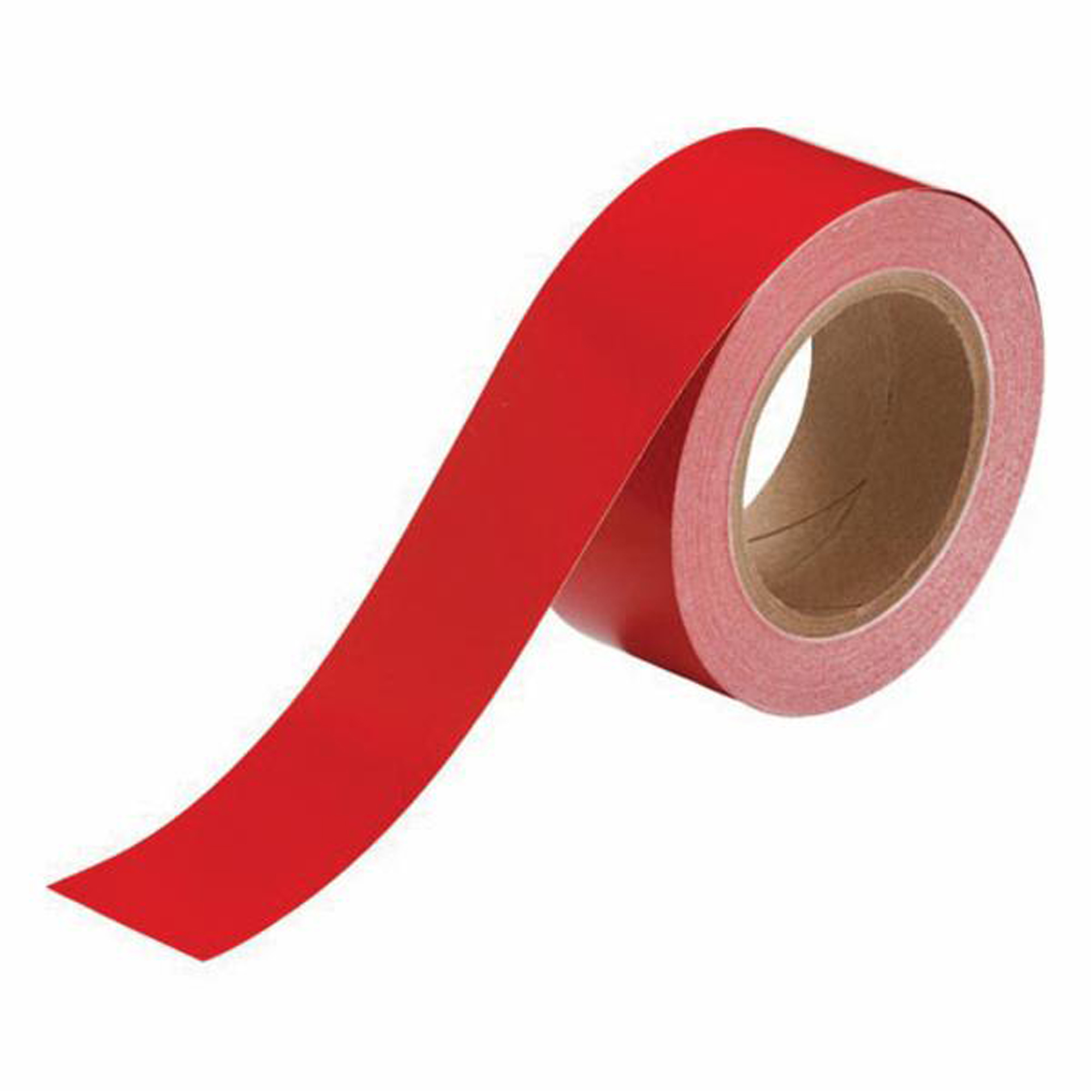 Ruban en polyéthylène PE7, Polyéthylène, 48 mm (1-7/8") la x 54,8 m (180') lo, 7,5 mils épais
