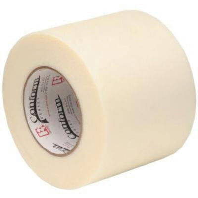 Ruban pour impression par transfert, Vinyle, Translucide, Largeur de 4,25"