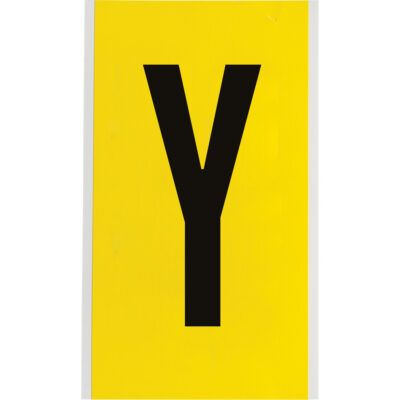 VERROU EN CISEAU,JAUNE ,NYLON