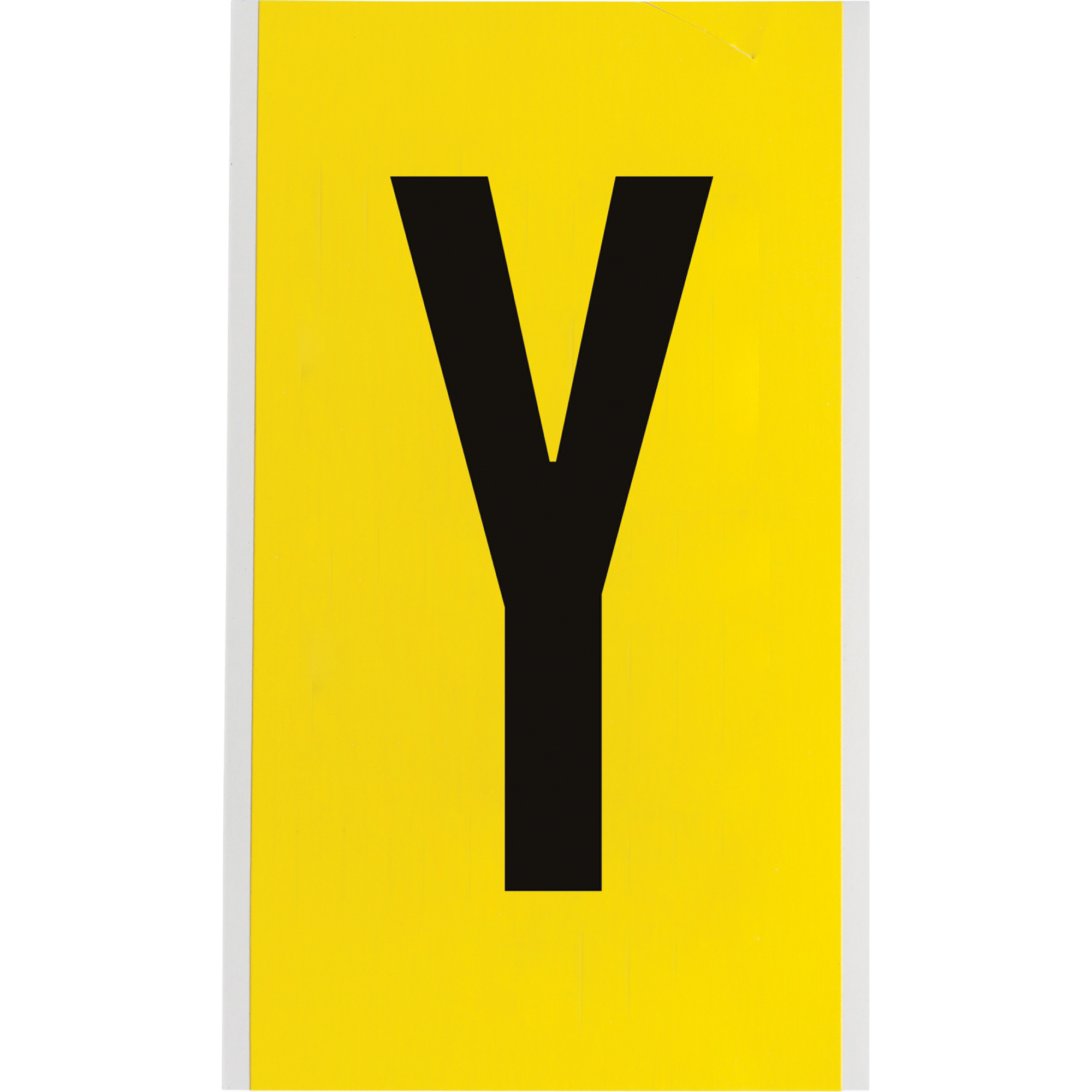 VERROU EN CISEAU,JAUNE ,NYLON