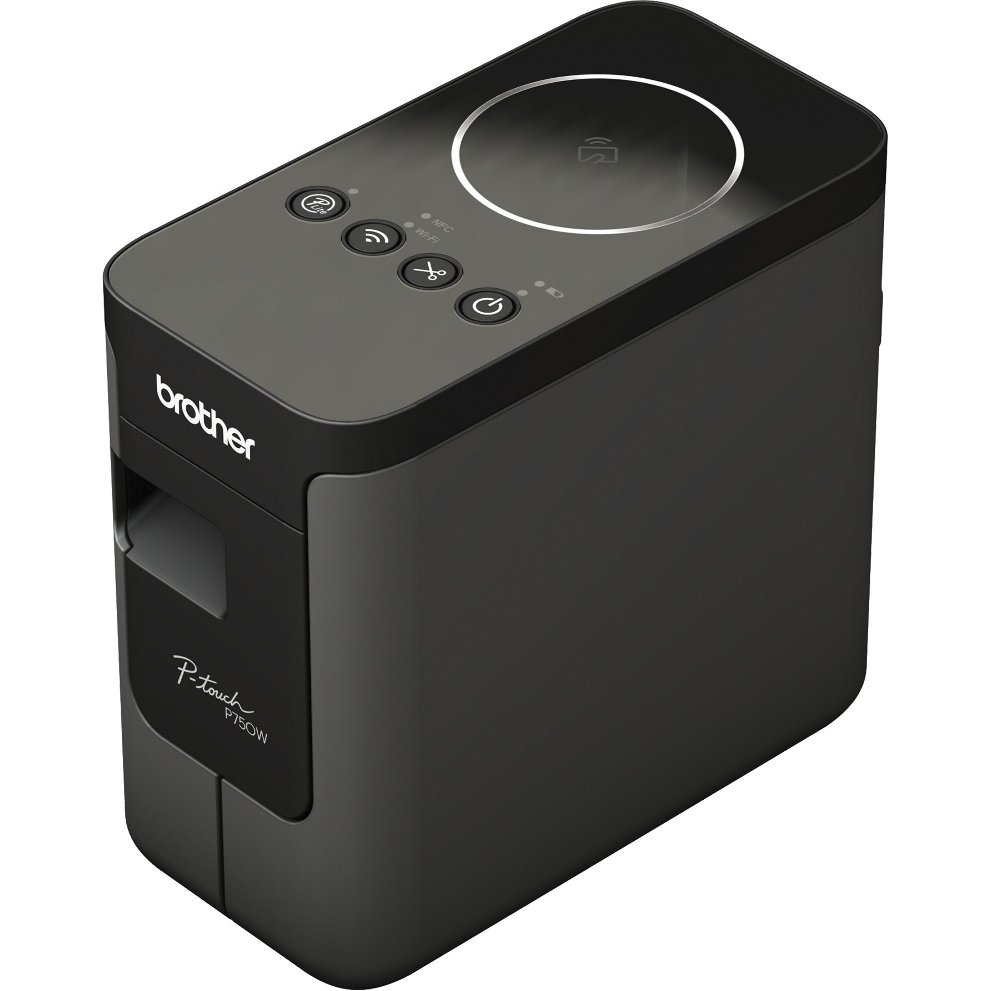 Étiqueteuse, Bureau, À brancher/À piles, PC & Mac Compatibilité