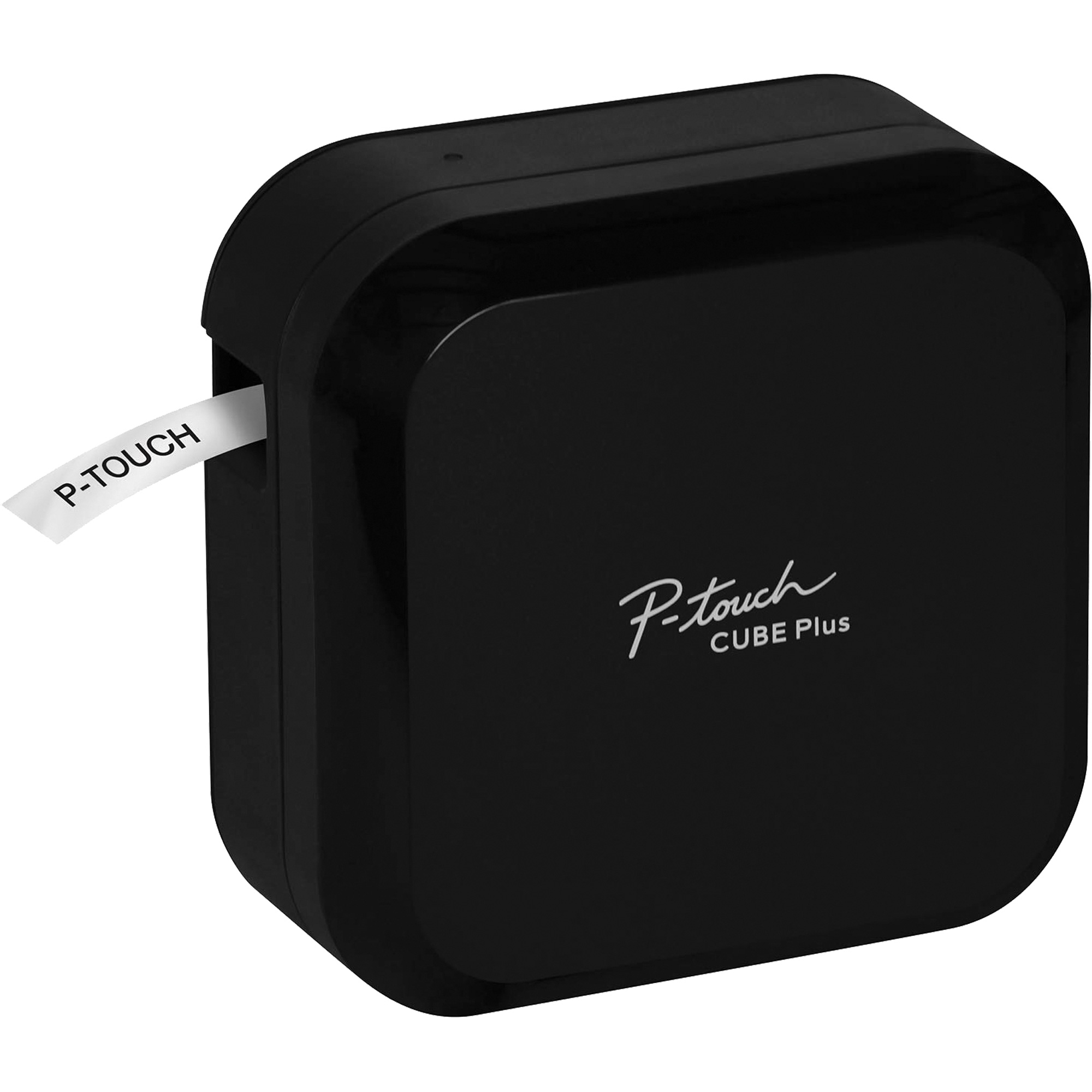 Étiqueteuse CUBE Plus, Bureau, À brancher/À piles, PC & Mac Compatibilité