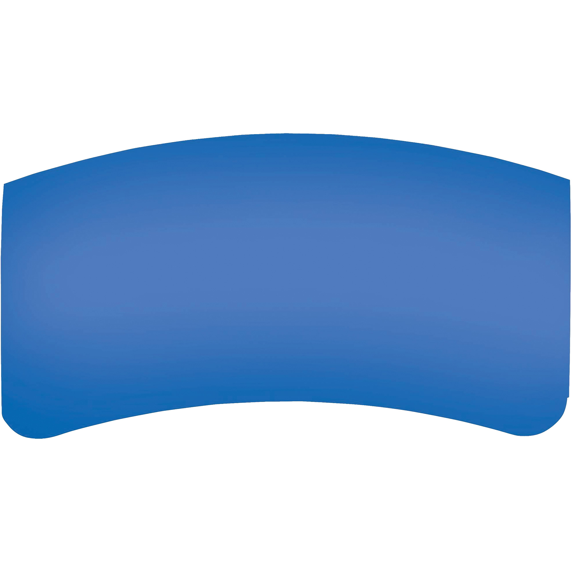 Lentille extérieure Bullard GenVX PETG
