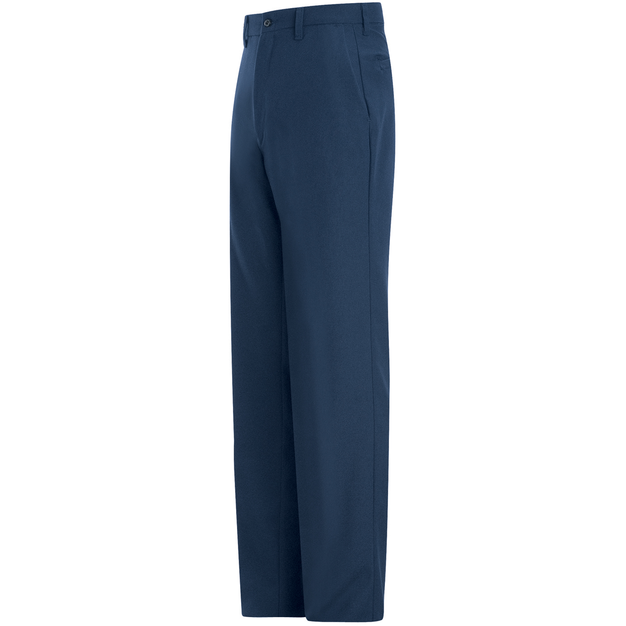 Pantalons de travail résistants aux flammes, 36, x 37, Bleu marin, 12,2 cal/cm²
