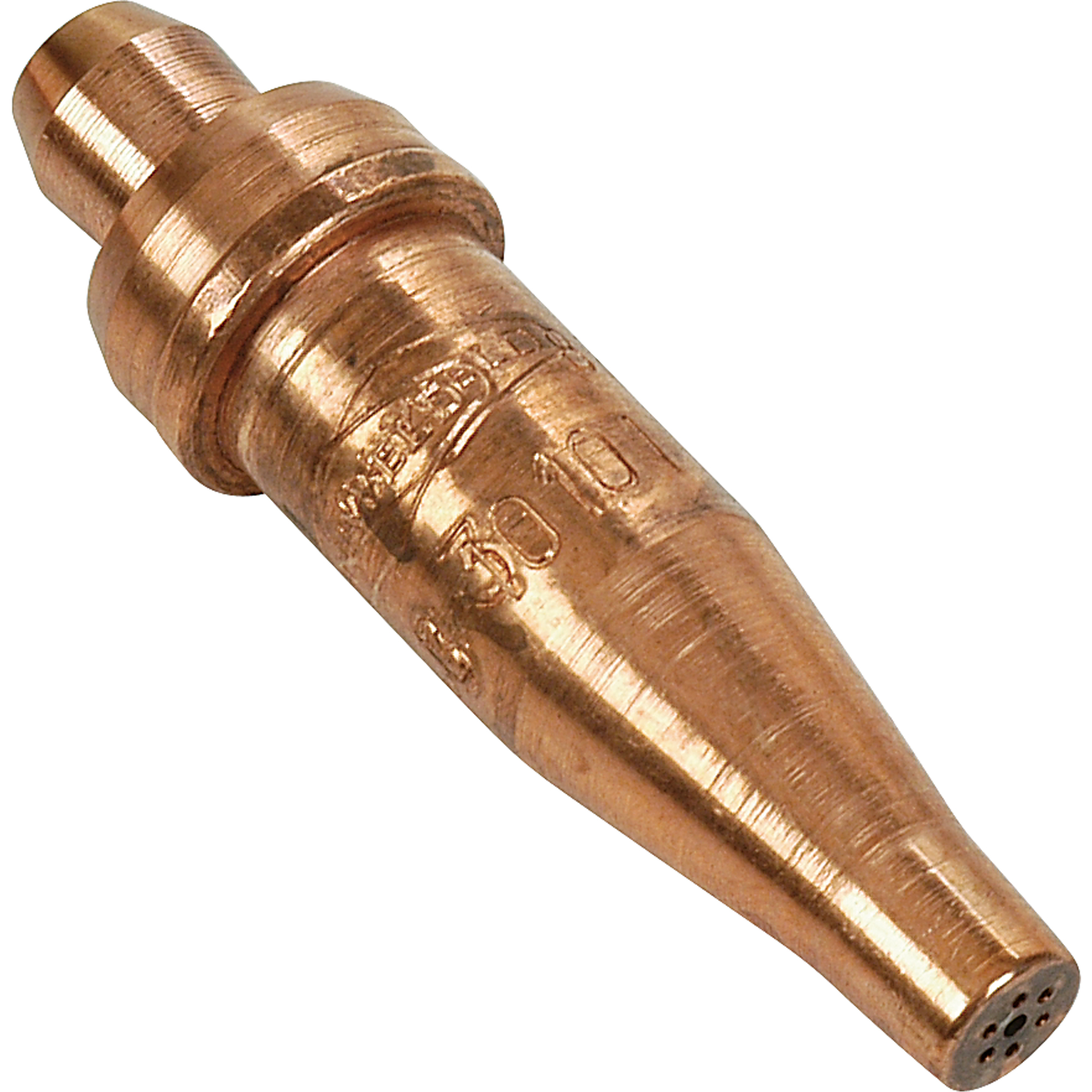 Buse de coupage, Style Victor 3-101, taille 0, Acétylène