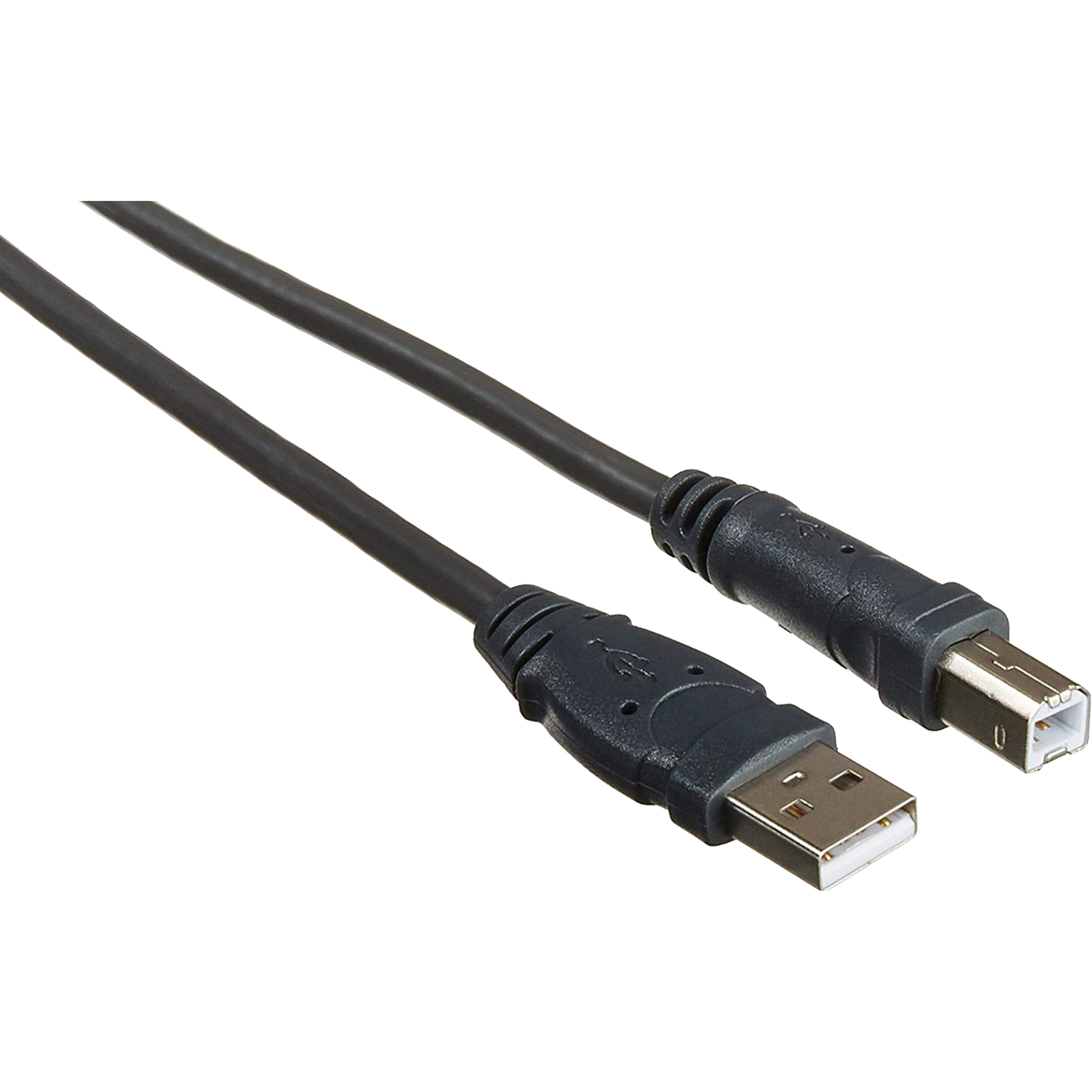Câble pour appareil USB A/B