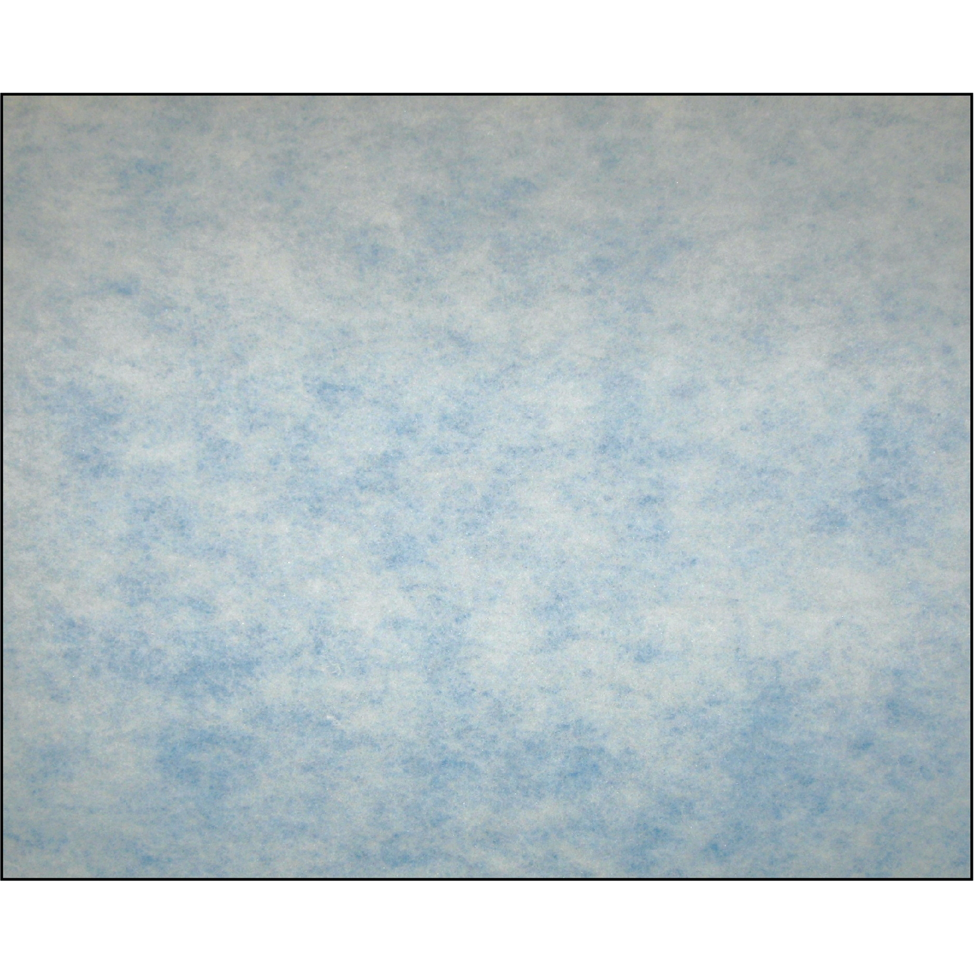 Filtres en médias synthétiques à arrestance élevée, Rouleau, MERV 5, 20" la x 2" p x 720" h