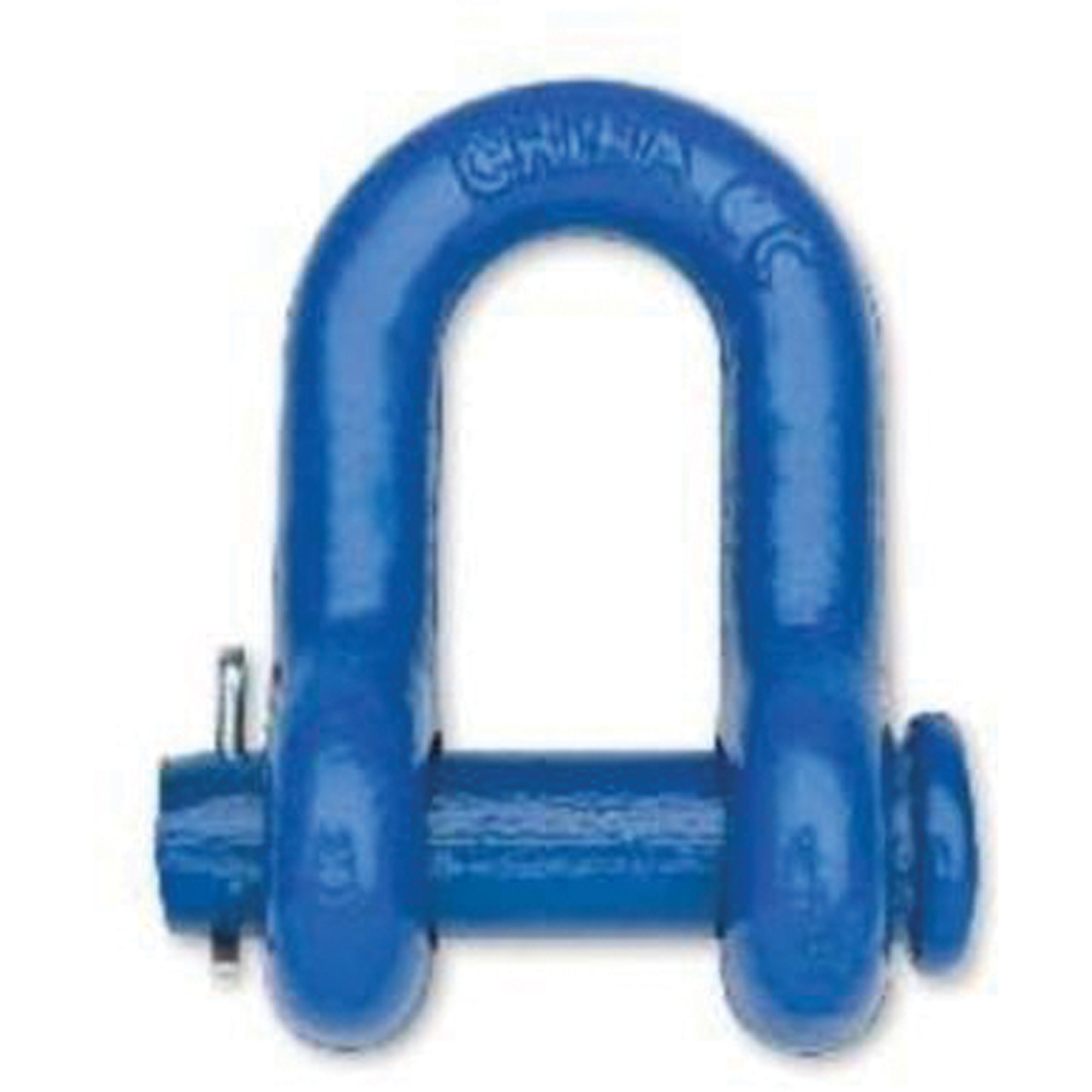 Anneaux soudés utilitaires Super Blue CampbellMD