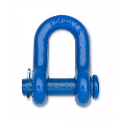 Anneaux soudés utilitaires Super Blue CampbellMD