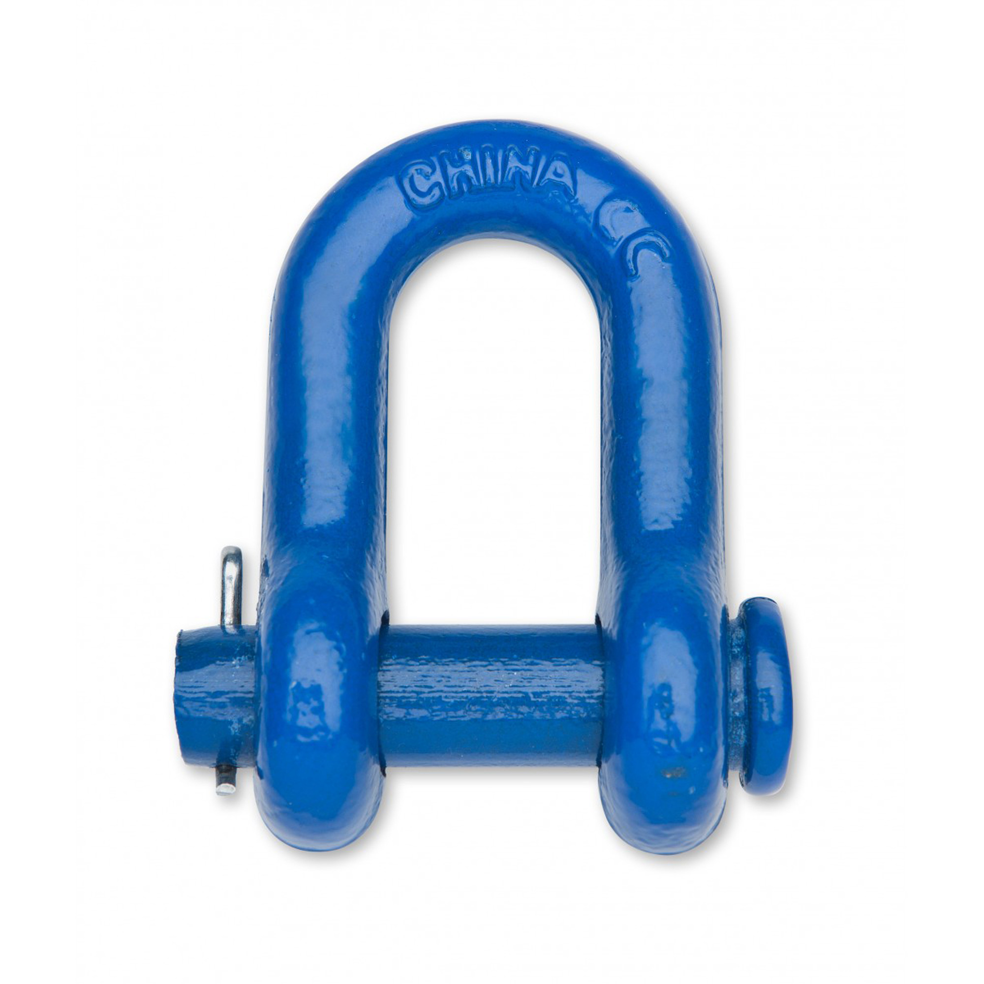 Anneaux soudés utilitaires Super Blue CampbellMD