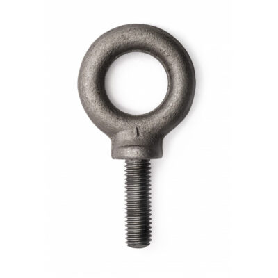 Boulon à œil, 1-1/2" dia, 2" lo, 6000 lb (3 tonnes) capacité