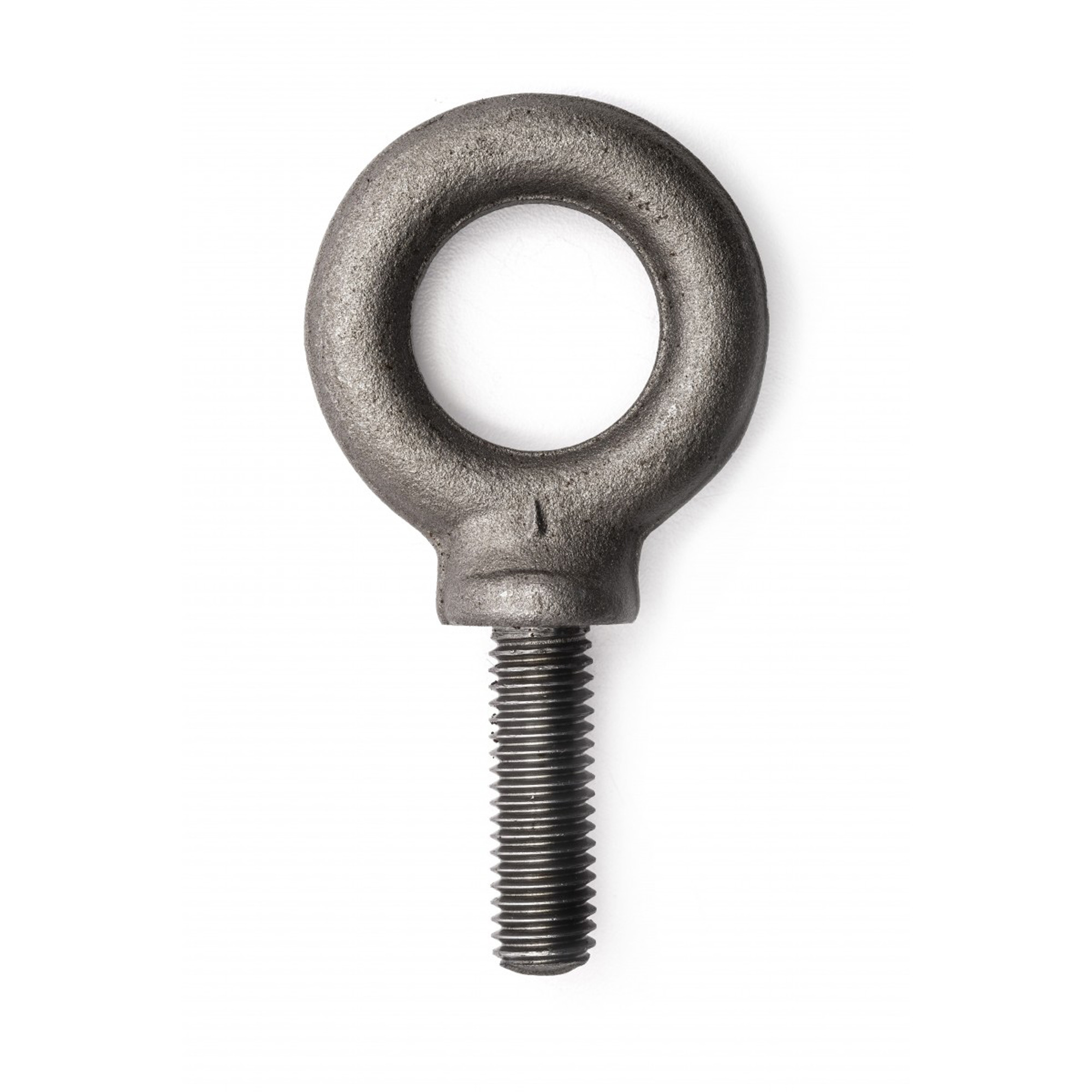 Boulon à œil, 5/8" dia, 1-3/4" lo, 4000 lb (2 tonnes) capacité