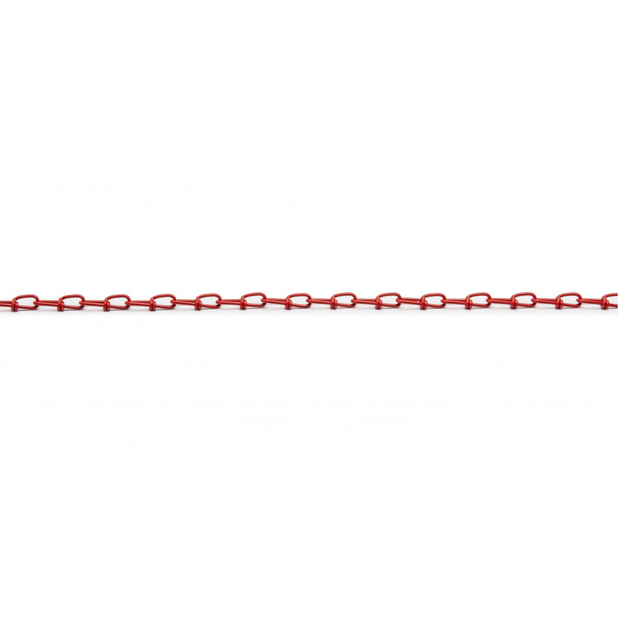 Chaîne double torsion en inconel