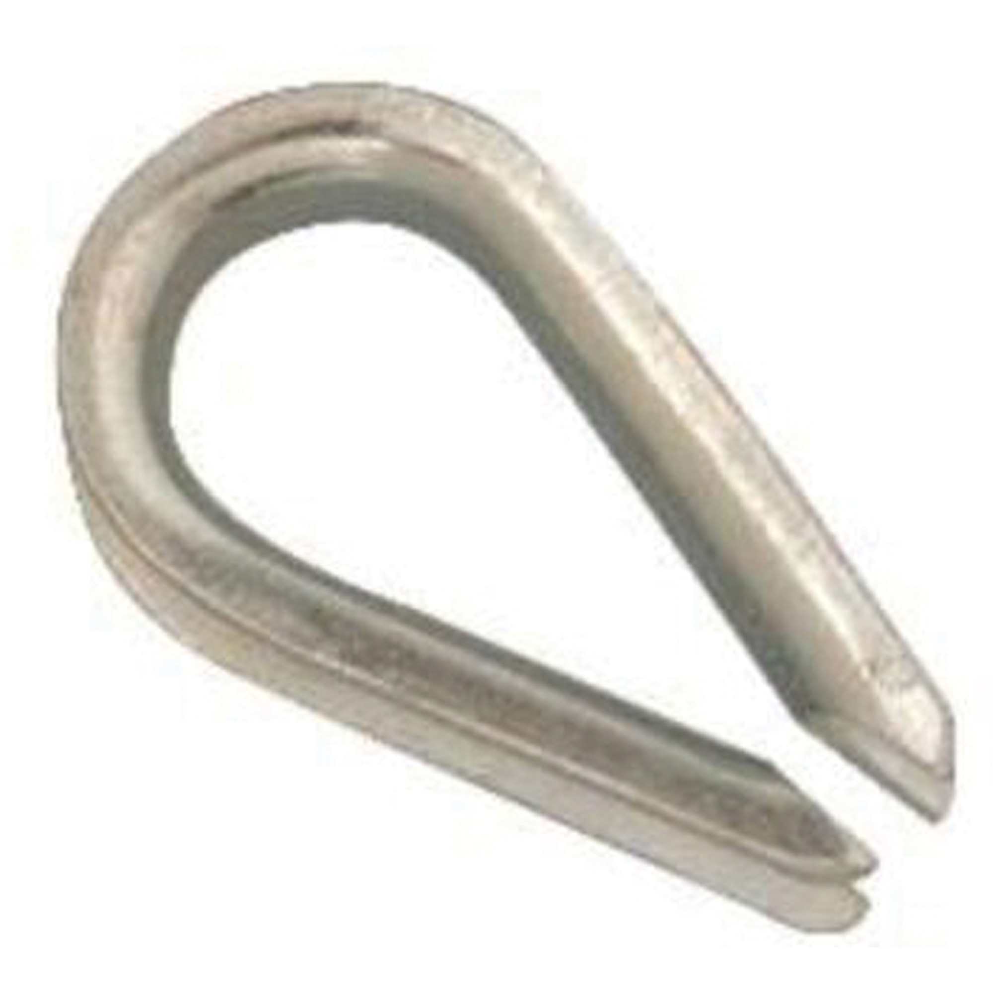 Cosse pour câble d'acier