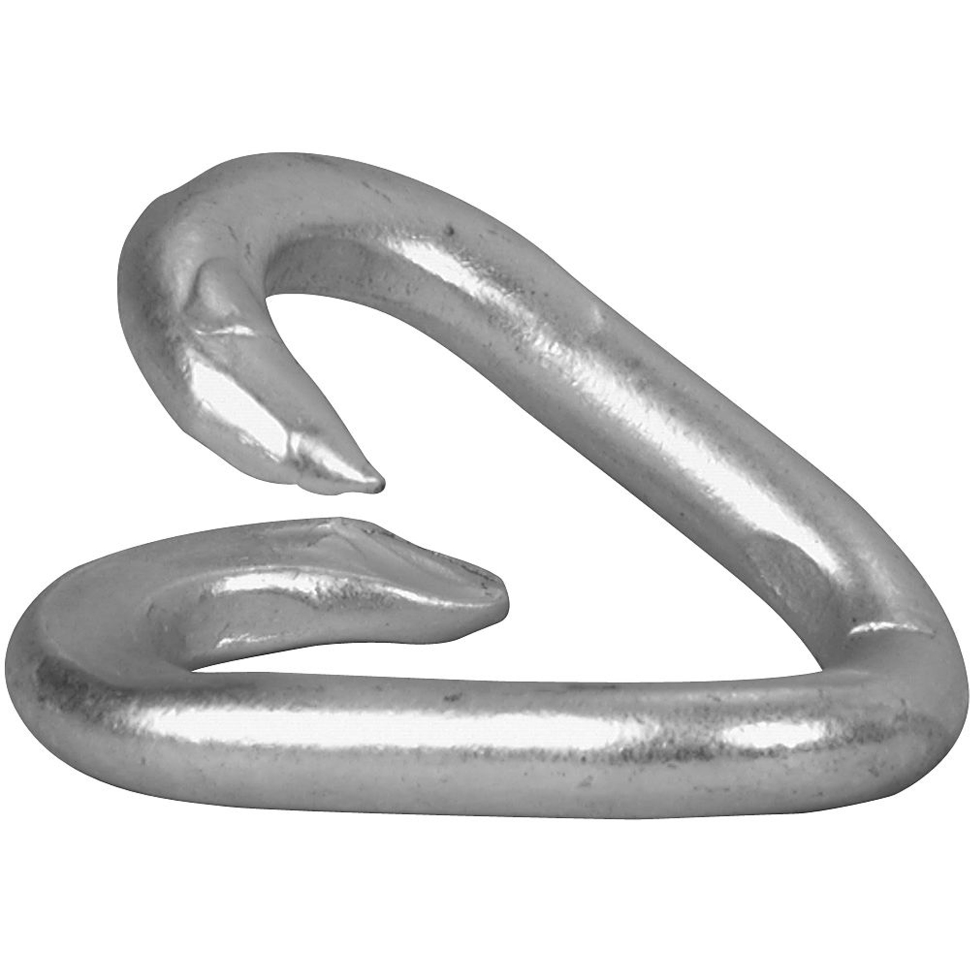 Maillon pour réparation de chaîne