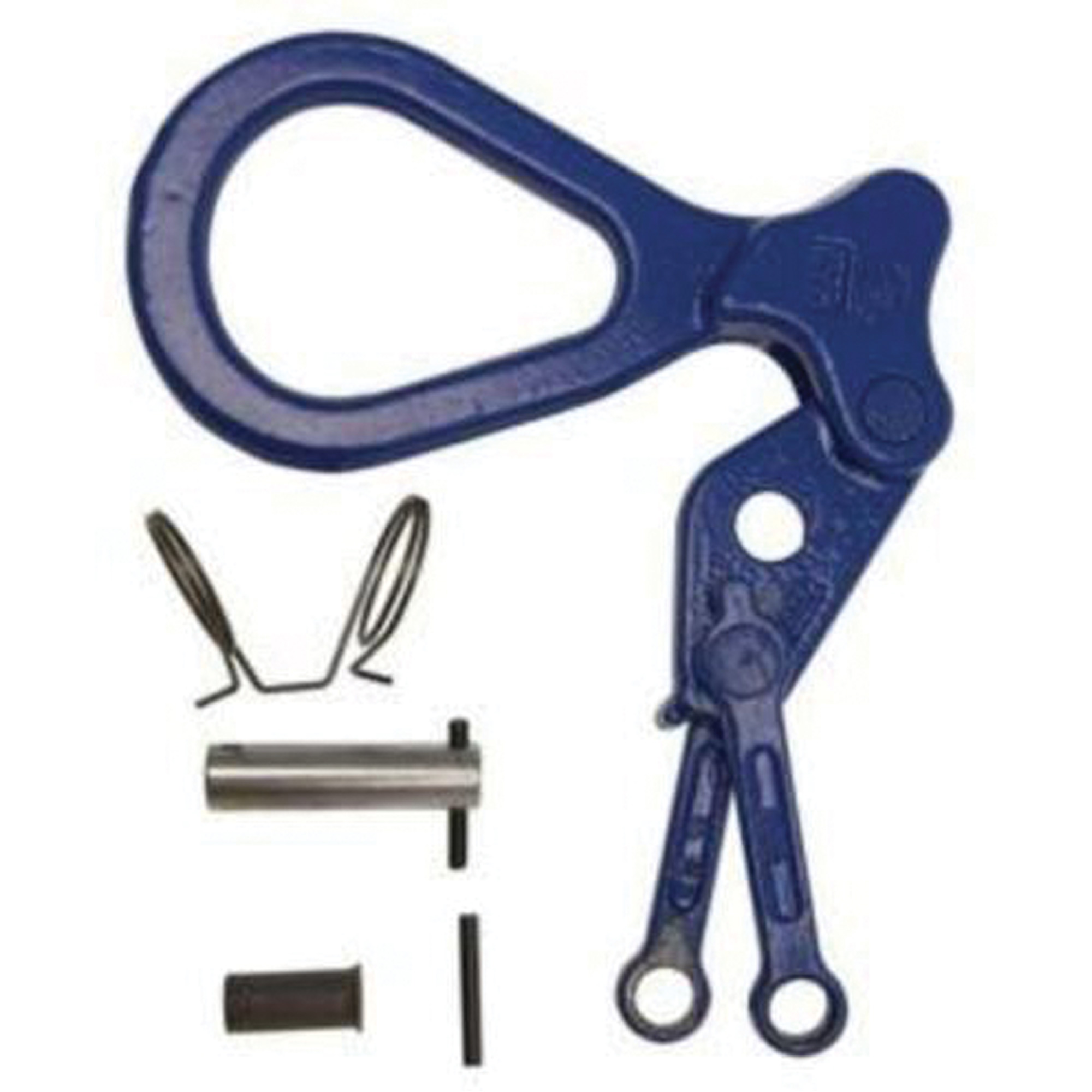 Trousse de chape de rechange