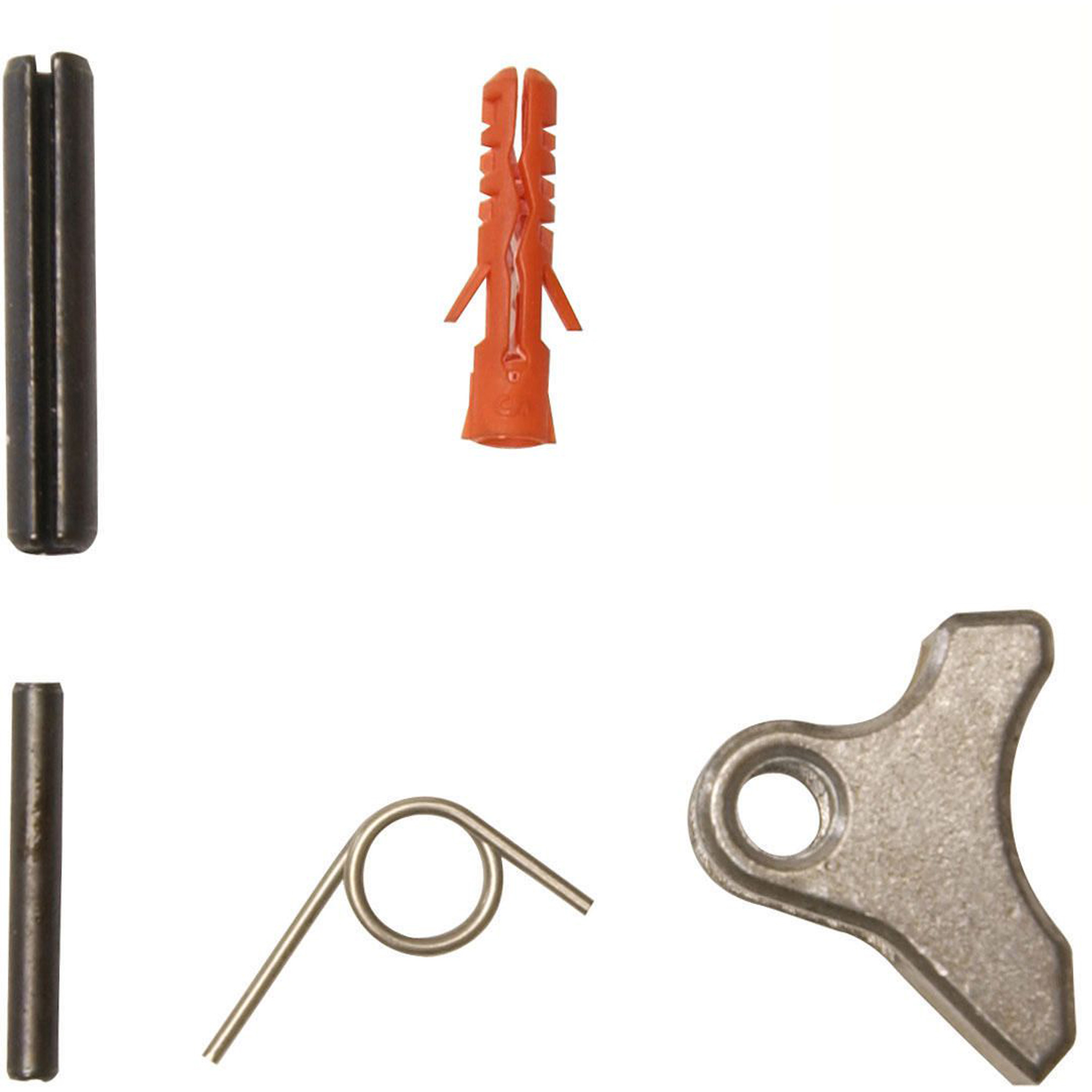 Trousse de réparation pour crochets à verrouillage automatique