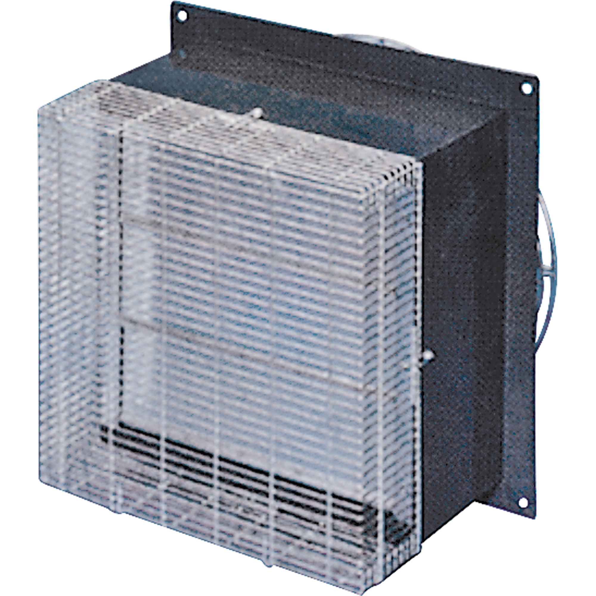 Protecteur avant pour ventilateur 12"